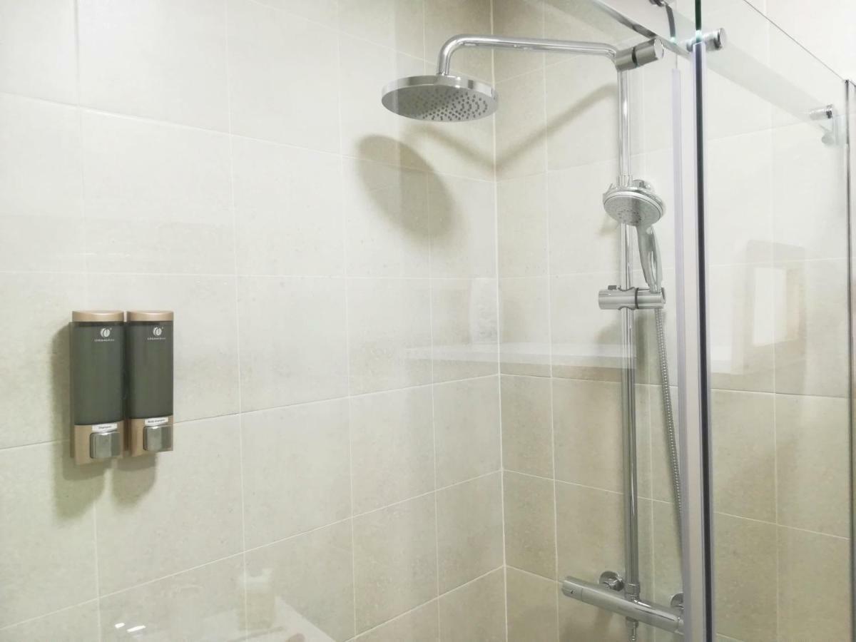 ATICO con Piscina BELLAVISTA Tudela Exterior foto