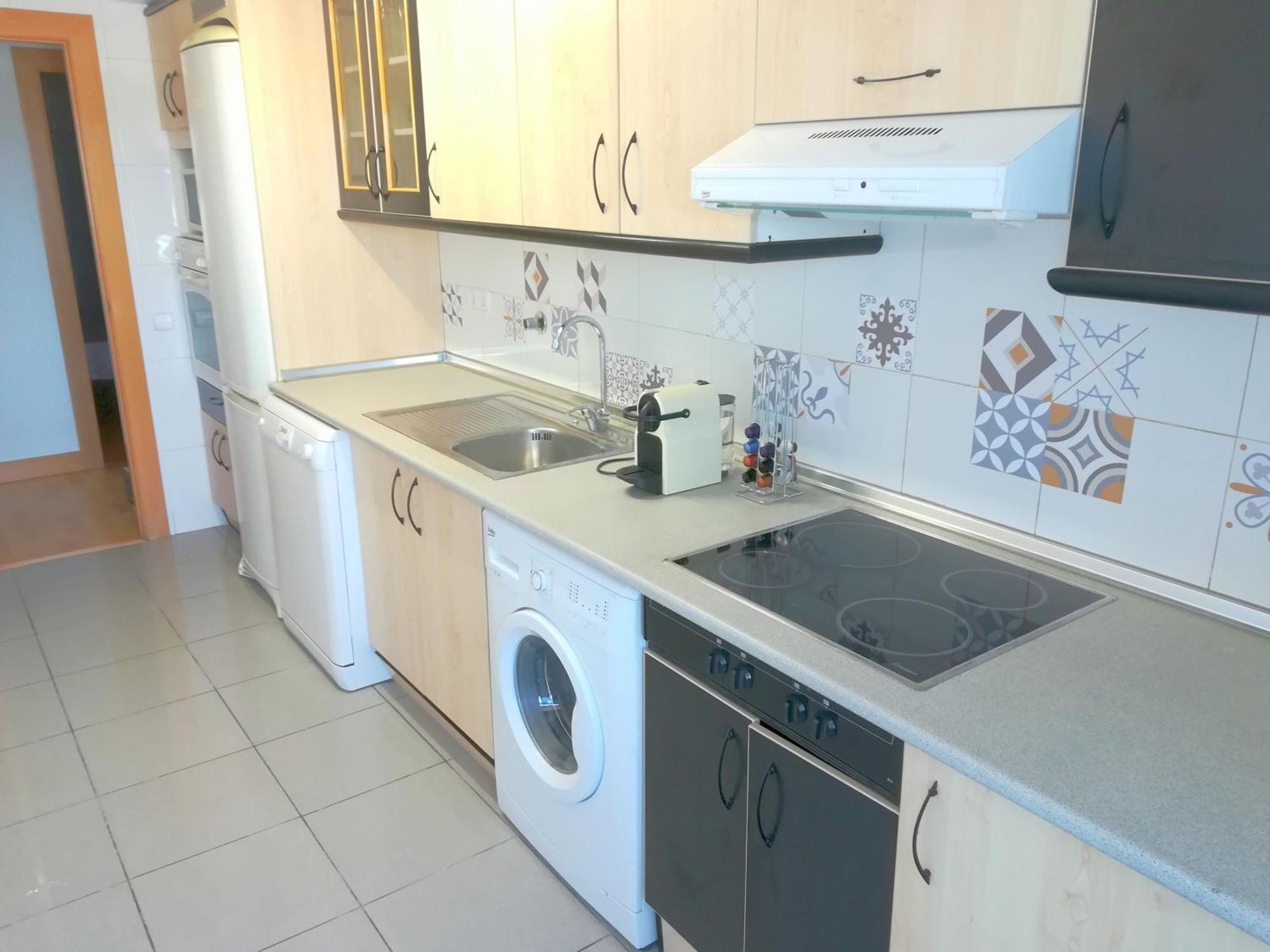ATICO con Piscina BELLAVISTA Tudela Exterior foto