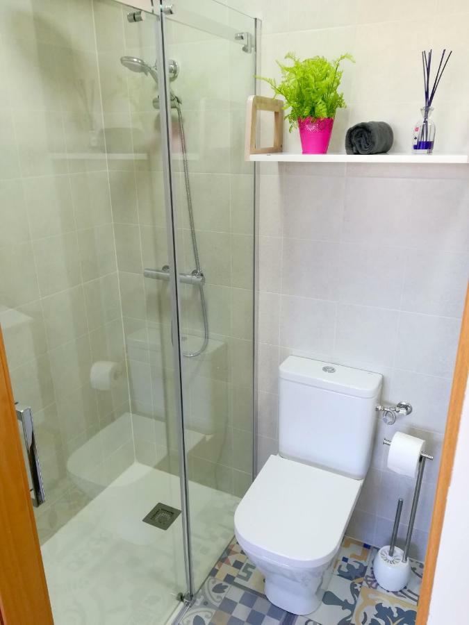 ATICO con Piscina BELLAVISTA Tudela Exterior foto